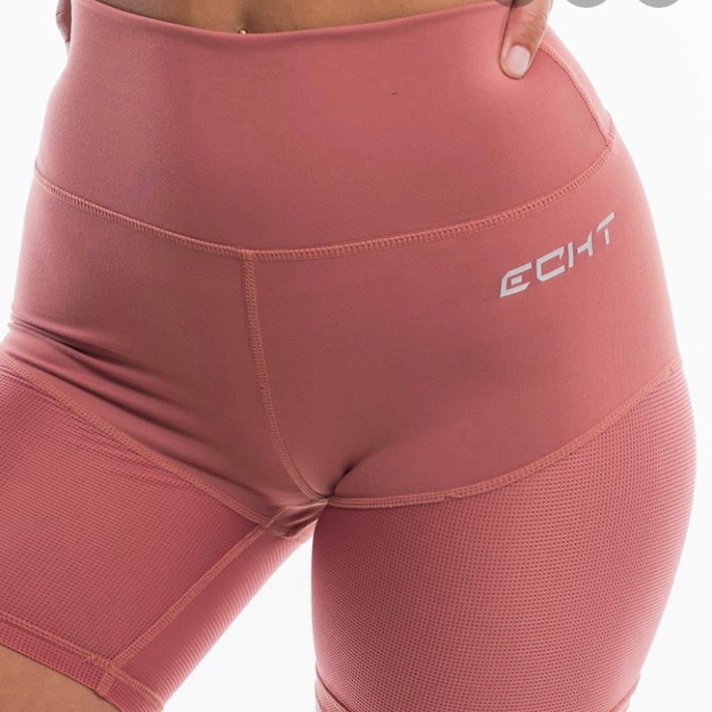Echt Women’s Shorts (Never Worn)